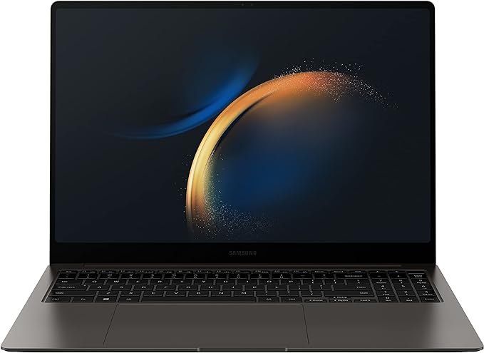 Galaxy Book3 Pro