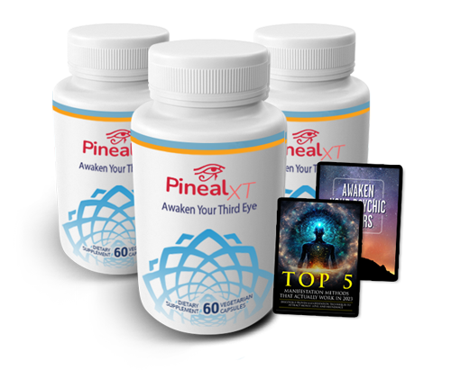 Promote Pineal XT