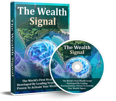 The Wealth Signal Digital