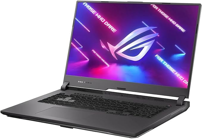 ASUS ROG Strix G713RC
