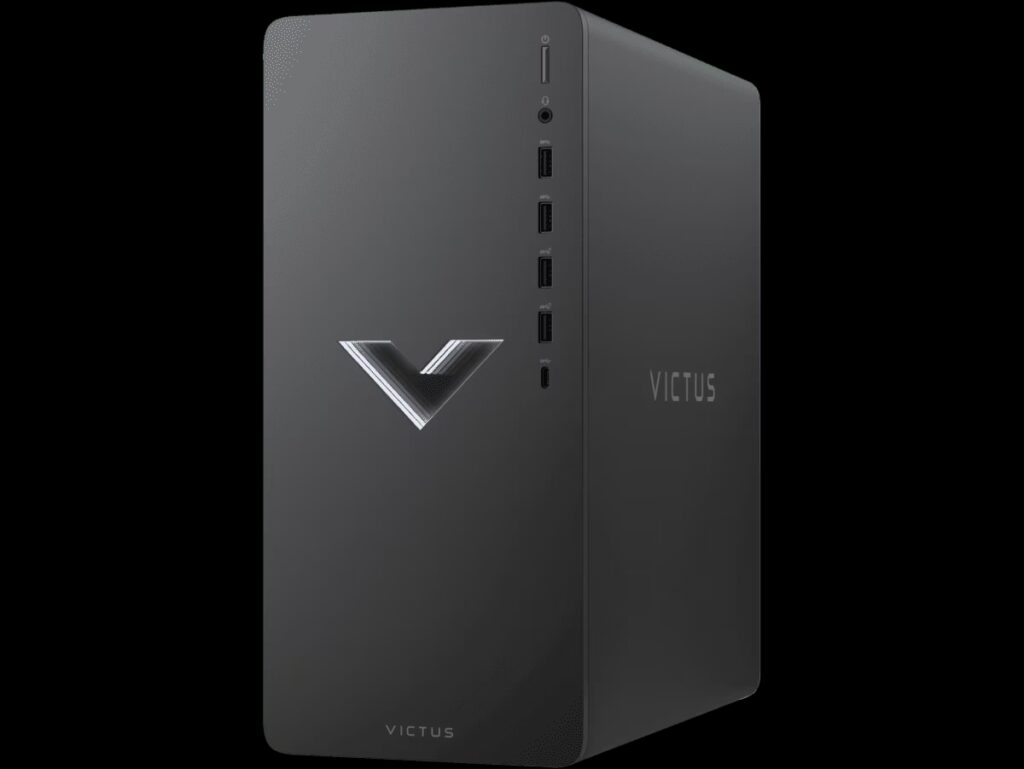 HP Victus Gaming TG02-1001la