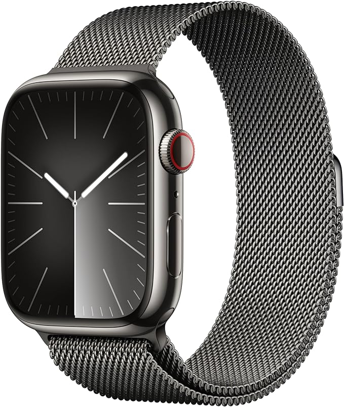 Apple Watch Series 9 review